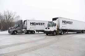 cdl local truck driver jobs midwest