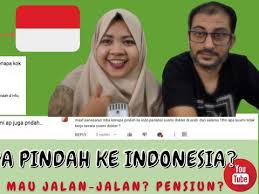 See more of indonesia viral video on facebook. Viral Kisah Wanita Indonesia Dilamar Dokter Mesir Kenalan Lewat Internet