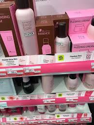 Wake up your make up | step 3: Aku Insan Biasa Review Product Pudding Cream Pink By Pure Beauty