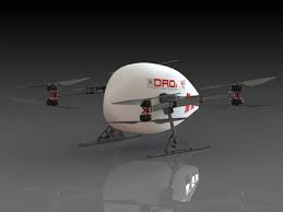 drone delivery canada provides update
