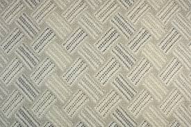 gray taupe cream basketweave carpet