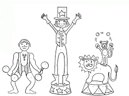 Zahlenschablonen zum ausdrucken kostenlos pdf ausmalbild kostenlos für kinder, für erwachsene, für jugendliche. Ausmalbilder Clown 1ausmalbilder Com