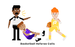 what-are-the-calls-in-basketball