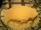 agnes creamy rice pudding