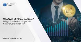 Let's enjoy the wonders of nature. What Is Shib Shiba Inu Coin Why It Is Called As Dogecoin Killer Cryptocurrency