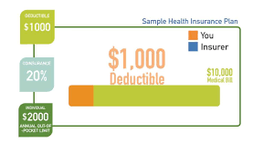 Your insurance deductible options depend on the type of policy you need and the providers you are shopping with. How Do Health Insurance Deductibles Work