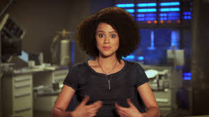 Parents need to know that the fate of the furious is the eighth movie in the hugely popular fast & furious action series that began in 2001. The Fate Of The Furious Nathalie Emmanuel Ramsey Behind The Scenes Movie Interview Screenslam Youtube