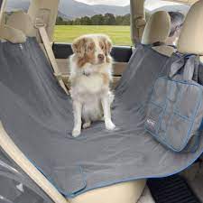 Whole Oxford Waterproof Dog Pet Car