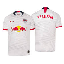 The rb leipzig is a german association football club based in leipzig, saxony. Rb Leipzig Timo Werner White Men S 19 20 Home 11 Official Jersey
