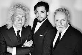 Queen and adam lambert promised to rock us.and so they did. Queen Adam Lambert Tickets Queen Adam Lambert Tourdaten Konzerte 2022