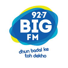 indian radio station 92 7 big fm