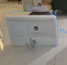 Bto Wall Mount Sink Furniture Home