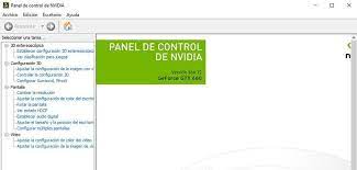 Panel De Control De Nvidia Windows 10 Best Sale, SAVE 30% - piv-phuket.com