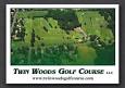 Twin Woods Golf Course (Hatfield, PA)