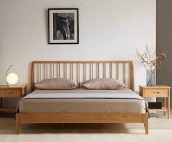 winsor north american ash double bed