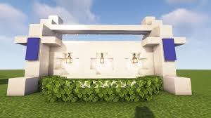 Best Minecraft Wall Ideas And Designs