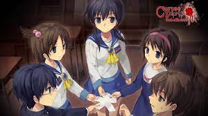 Corpse Party | XSEED Games