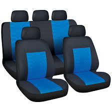 New Design Car Seat Cover China New
