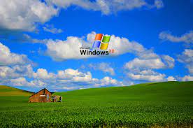 Windows XP Wallpaper Changer ...