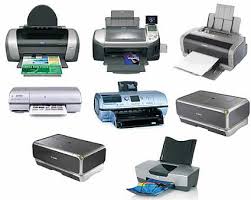 For example, you can the laser will check the page line by line during printing. Types Of Printers Info You Need To Make A Choice Inkjet Wholesale Blog