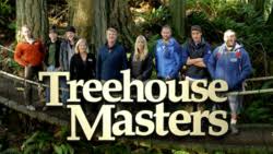The show debuted in 2013, the tenth season began on january 5, 2018. Treehouse Masters Wikipedia