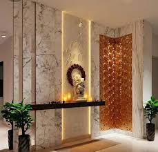 Marble Polished Wall Cladding