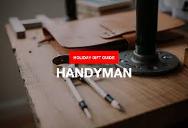 2016 gifts for the handyman