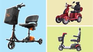 10 best mobility scooters of 2023