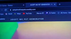R/ga ventures is teaming with mars petcare and michelson found animals foundation to work with companies working on pet nutrition, genetics, diagnostics, machine learning, and more. Free Pets Adopt Me Generator Youtube