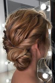 wedding guest hairstyles to look your