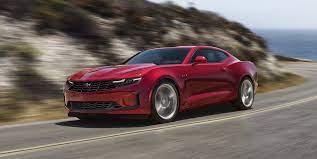 Convertible models are several thousand dollars more expensive. 2021 Chevrolet Camaro Review Pricing And Specs