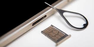 The sim card holds the information that the cell company needs in order to know who you are. How To Remove The Sim Card From Your Iphone
