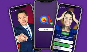 Hey sport fanatics, why don't you take a break from basketball and football talk, and cover the bases of baseball this time? Q12 Trivia El Quiz Show Movil Llega A Mexico Para Competir Con Confetti Marketing 4 Ecommerce Tu Revista De Marketing Online Para E Commerce