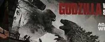See godzilla and king kong battle it out in new trailer 00:56. Kongs Size In 2020 Godzilla Forum
