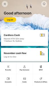 Find out how you can log on to commsec from netbank. How Do I Transfer Money