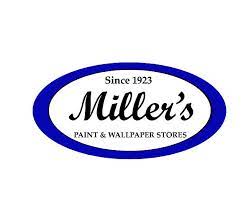 miller s paint wallpaper easton