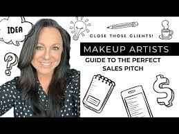 makeup artists guide to the perfect