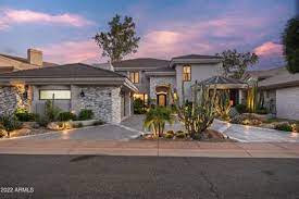 mccormick ranch az luxury homes and