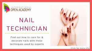 the 7 best certified nail technician