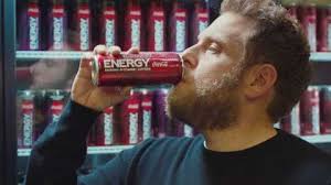 Zum verkauf steht die abgebildete leuchte von coca cola. Coca Cola Energy Invites Fans To Show Up To The Big Game The Coca Cola Company Ko