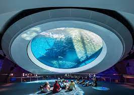 Aquarium Architecture gambar png