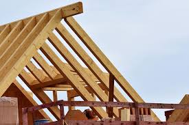 5 advanes of roof trusses standard
