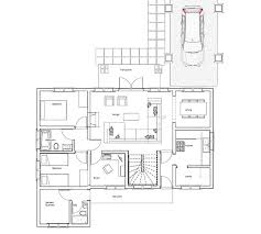 Ande Deluxe House Plan David Chola