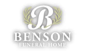 benson funeral home worthington mn