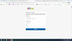 We did not find results for: Ebay And Amazon Asking Me To Confirm Your Account Google Chrome Community