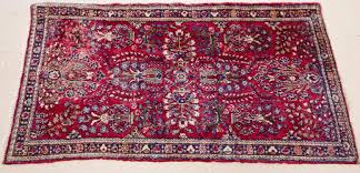 sarouk oriental rug design
