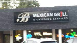 Brothers Mexican Grill Near Me gambar png