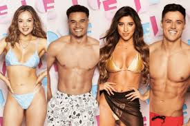 Okay, not to get bleak right out of the gate, but ever since week one of love island • very bold of caesar's palace to assume that this usher residency will be happening in 2021. What Time Is Love Island 2021 On Tonight Host Contestants News Radio Times