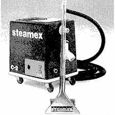 manual pacific steamex steamex pro