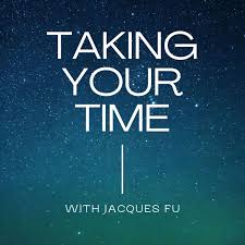 Taking Your Time - Time Hacks, Tips, and Principles